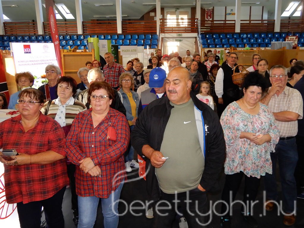 XXIII. Bihari Számadó Napok 101